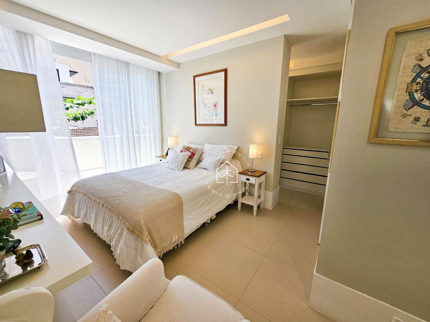 Cobertura à venda com 3 quartos, 225m² - Foto 41
