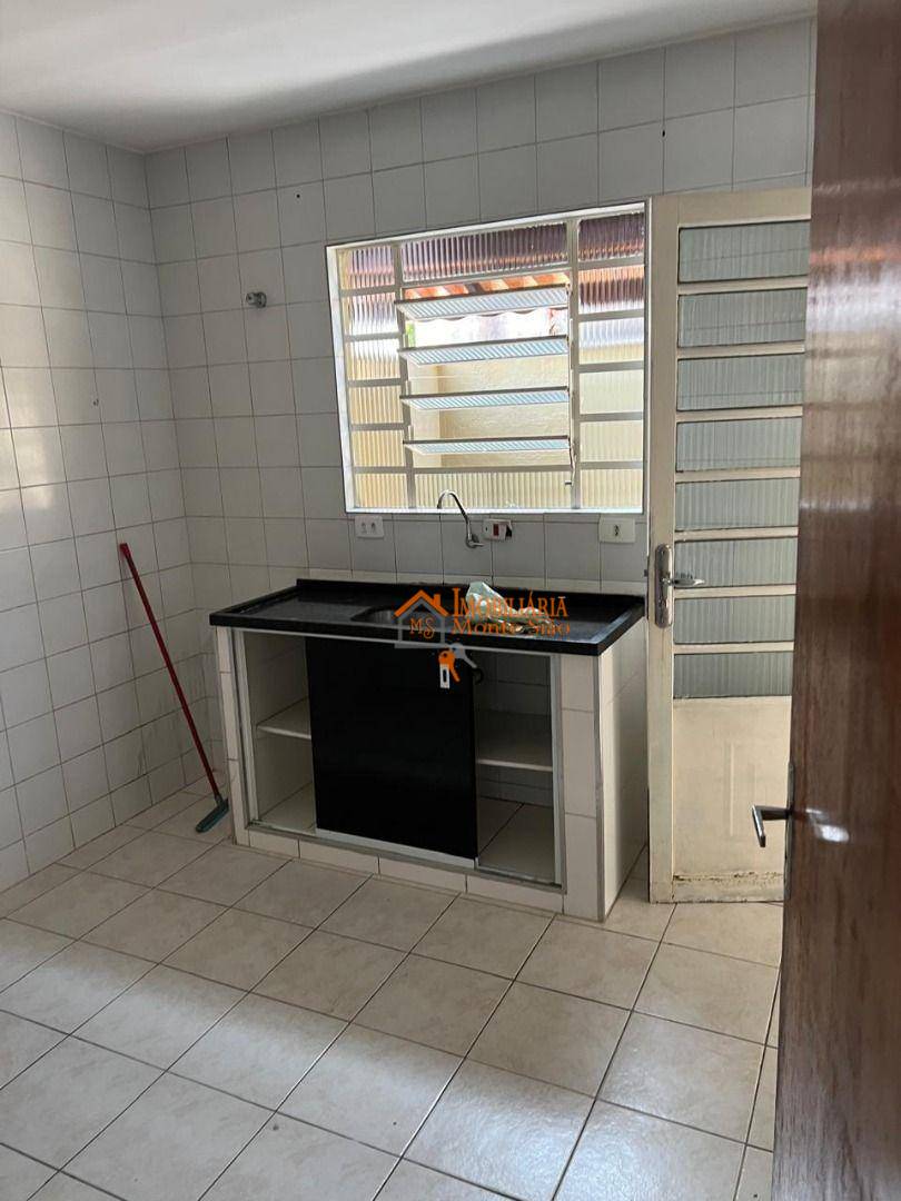 Sobrado à venda com 2 quartos, 104M2 - Foto 8