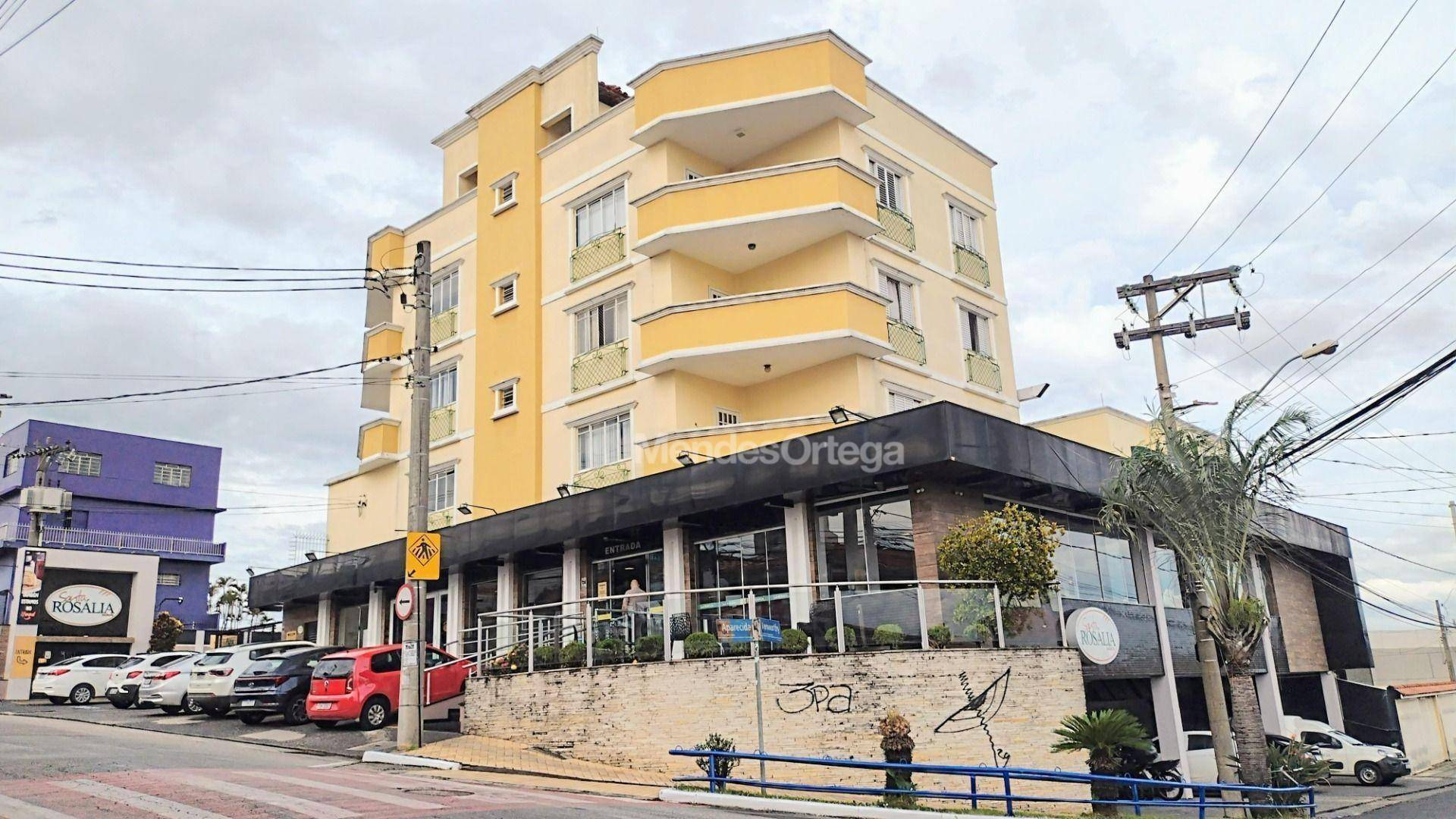 Sala-Conjunto, 40 m² - Foto 4