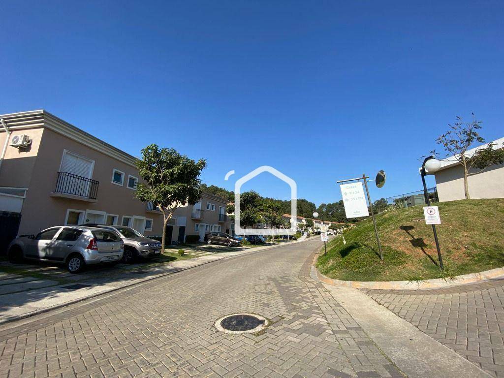 Casa de Condomínio à venda com 3 quartos, 97m² - Foto 37
