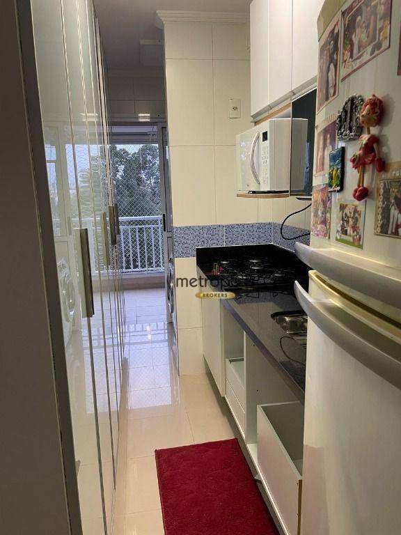 Apartamento à venda com 3 quartos, 79m² - Foto 2