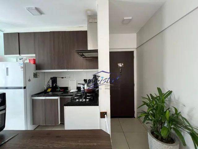 Apartamento à venda com 2 quartos, 73m² - Foto 8