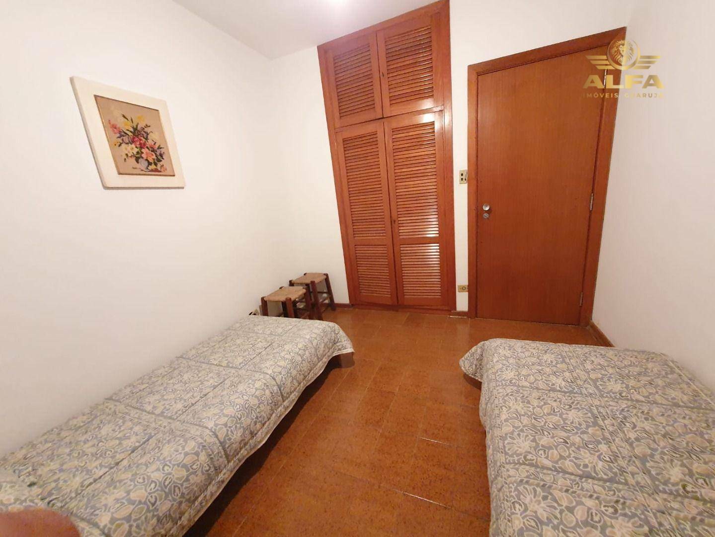 Apartamento à venda com 3 quartos, 140m² - Foto 11