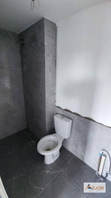 Apartamento para alugar com 2 quartos, 56m² - Foto 5