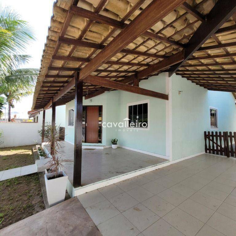 Casa de Condomínio à venda com 3 quartos, 110m² - Foto 2