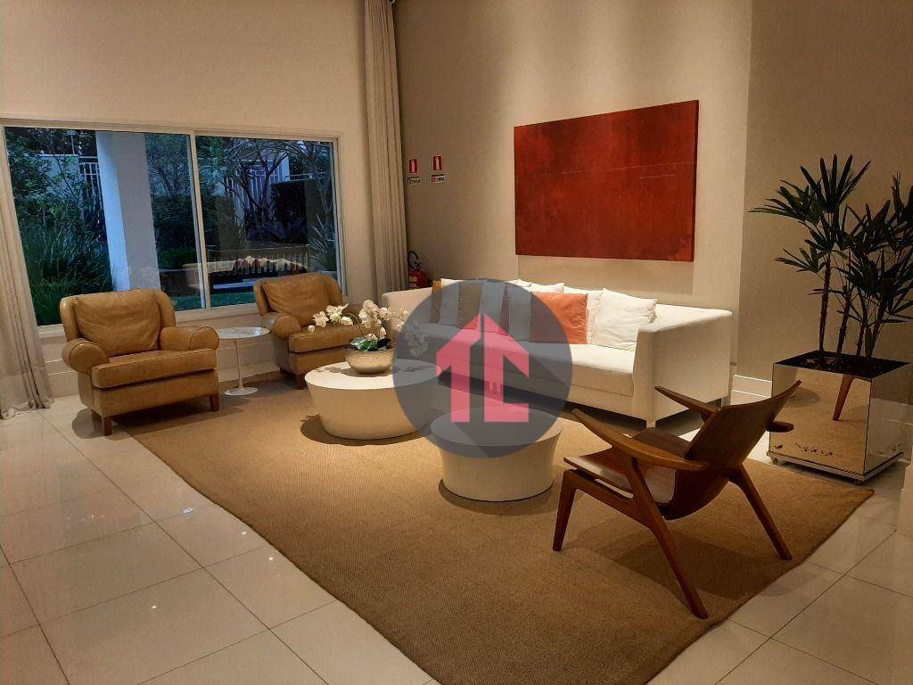 Apartamento para alugar com 1 quarto, 54m² - Foto 19