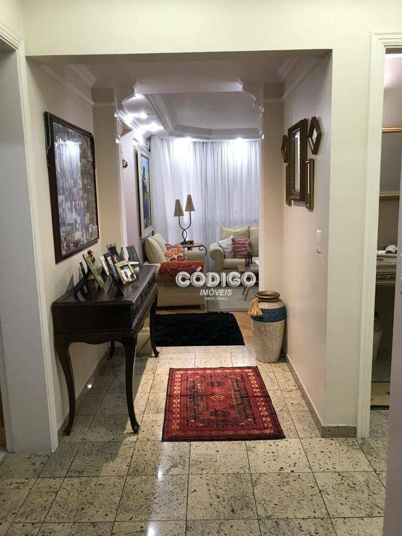 Apartamento à venda com 4 quartos, 280m² - Foto 46