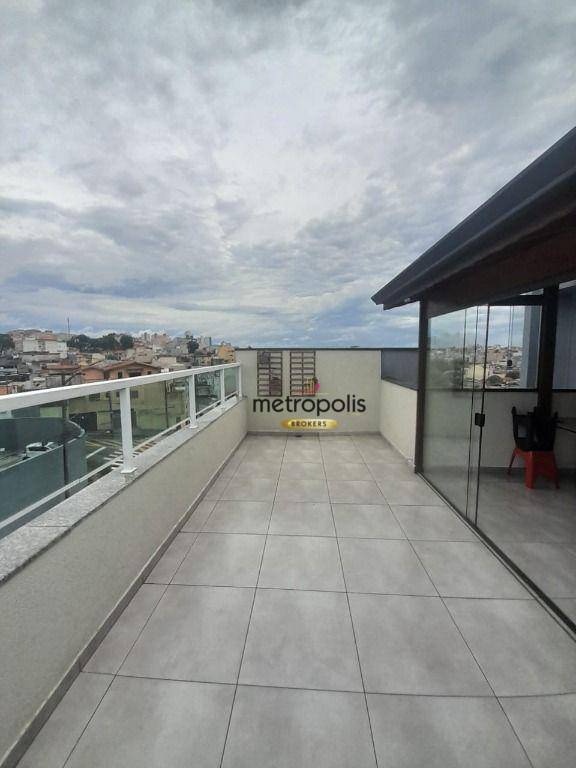 Cobertura, 2 quartos, 71 m² - Foto 39