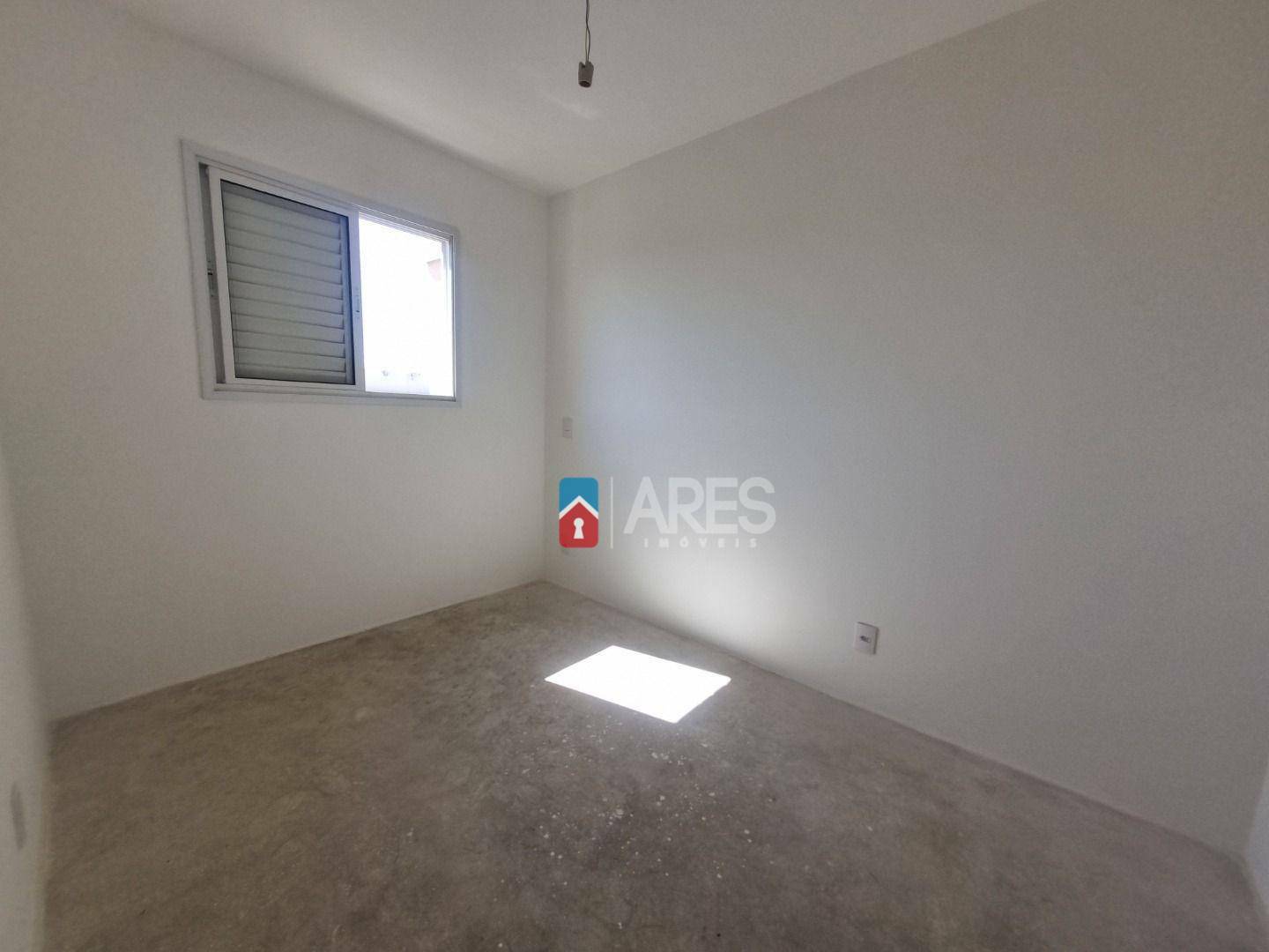 Apartamento à venda com 2 quartos, 53m² - Foto 4