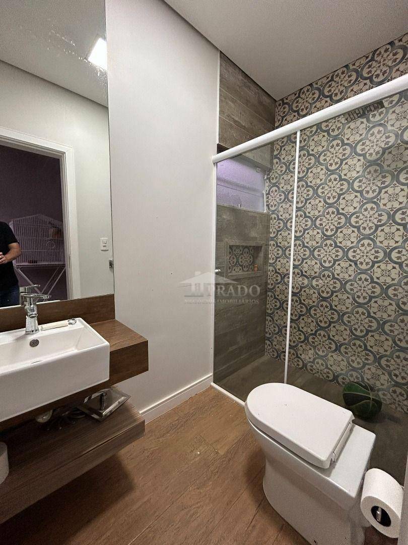 Sobrado à venda com 3 quartos, 228m² - Foto 15