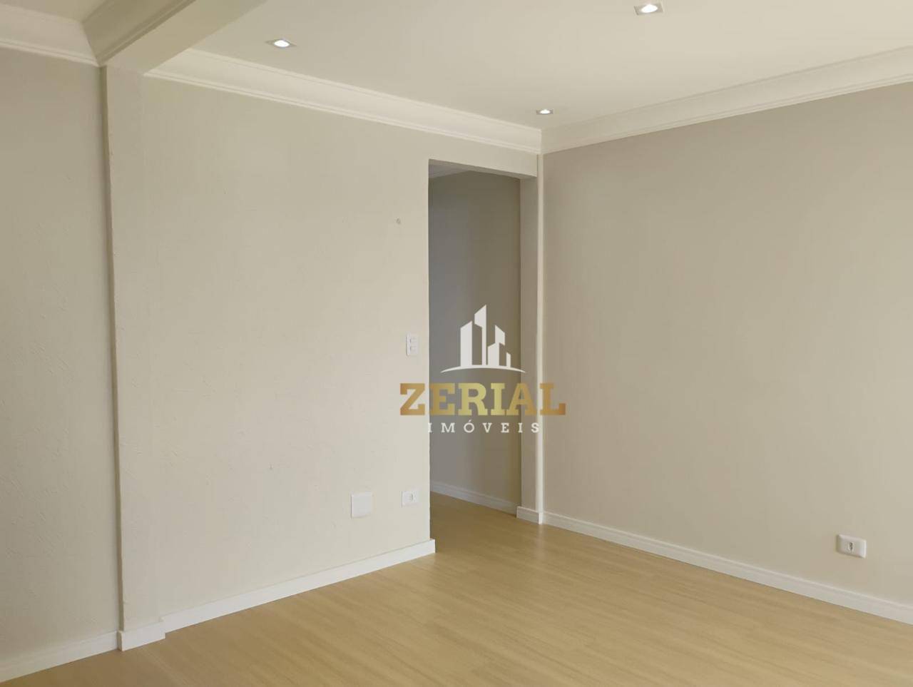 Apartamento à venda com 3 quartos, 70m² - Foto 2