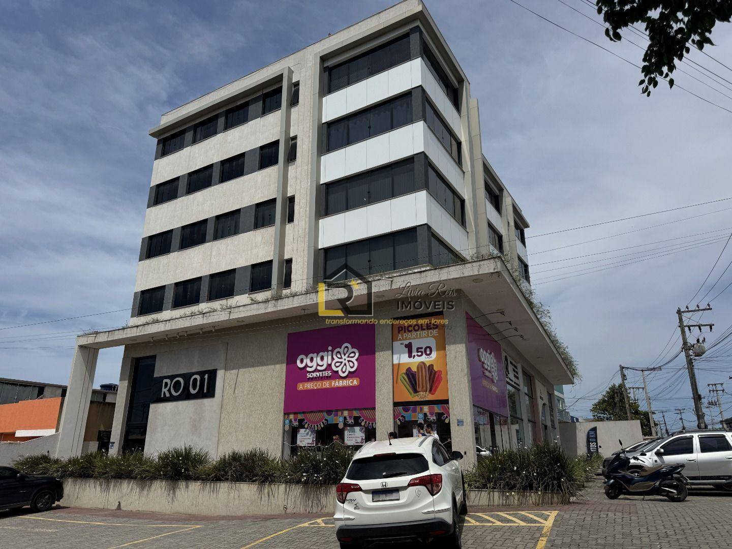 Sala-Conjunto, 30 m² - Foto 1