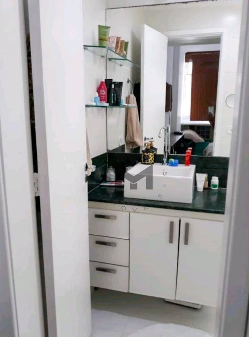 Apartamento à venda com 3 quartos, 122m² - Foto 13