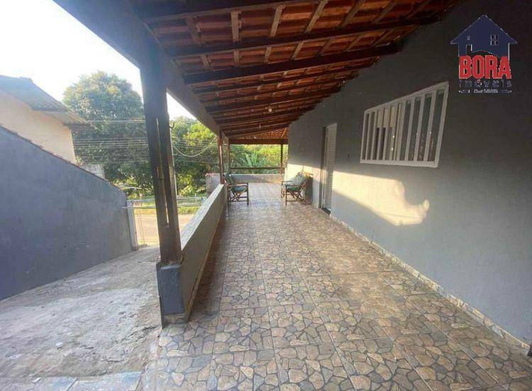 Casa à venda com 2 quartos, 150m² - Foto 21