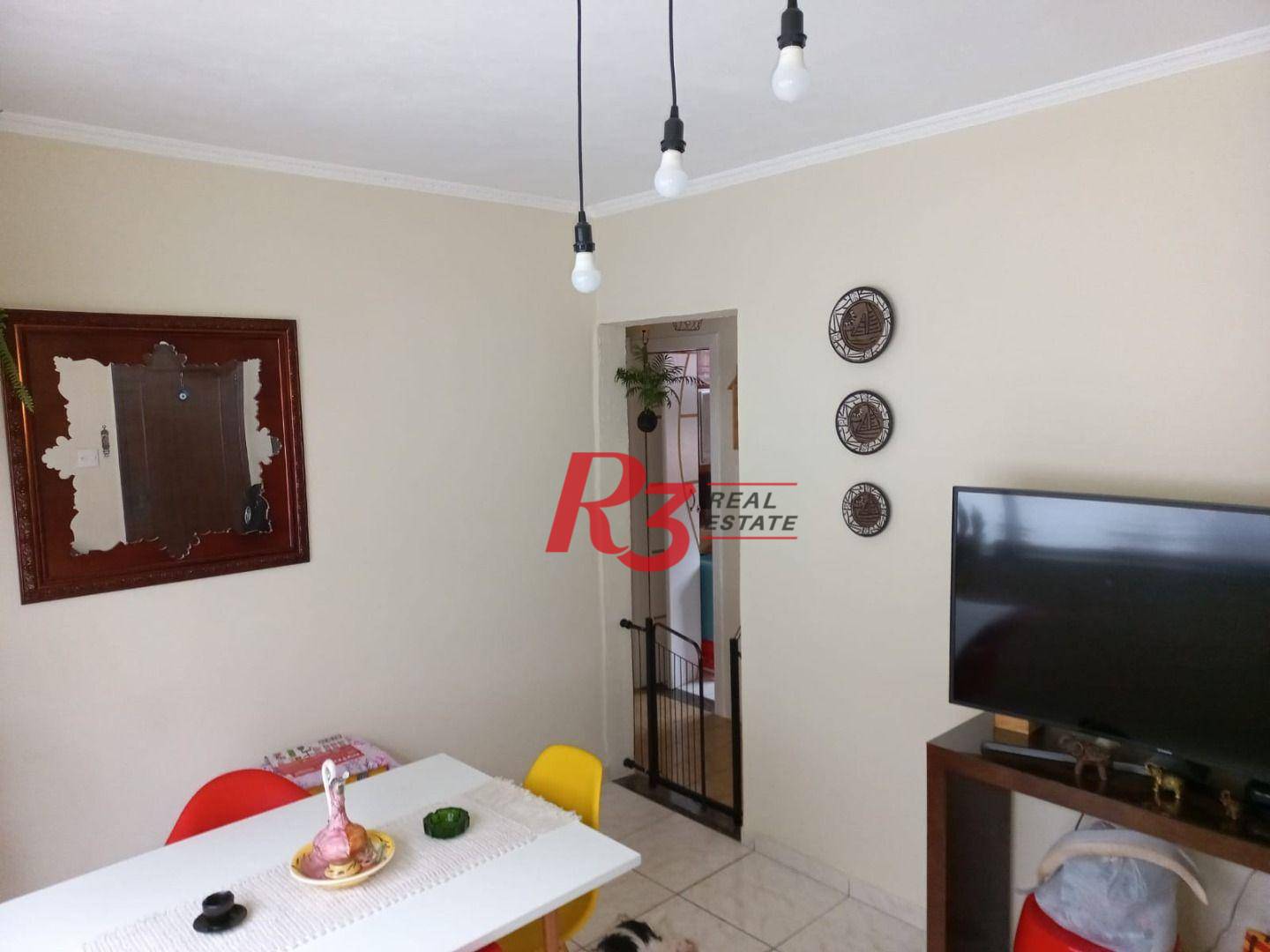 Apartamento à venda com 2 quartos, 65m² - Foto 1