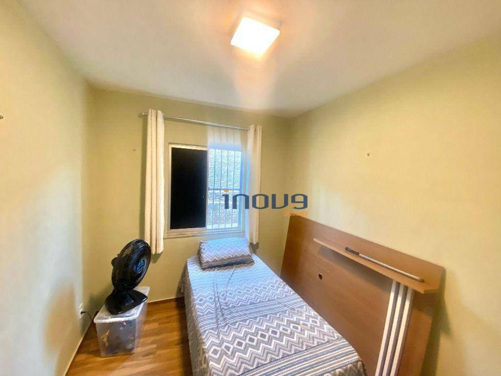 Apartamento à venda com 2 quartos, 45m² - Foto 18