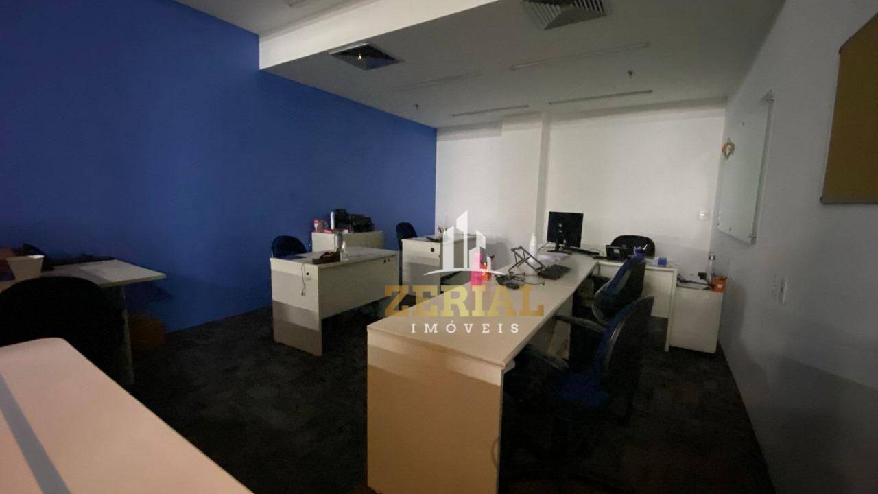 Conjunto Comercial-Sala para alugar, 1600m² - Foto 21