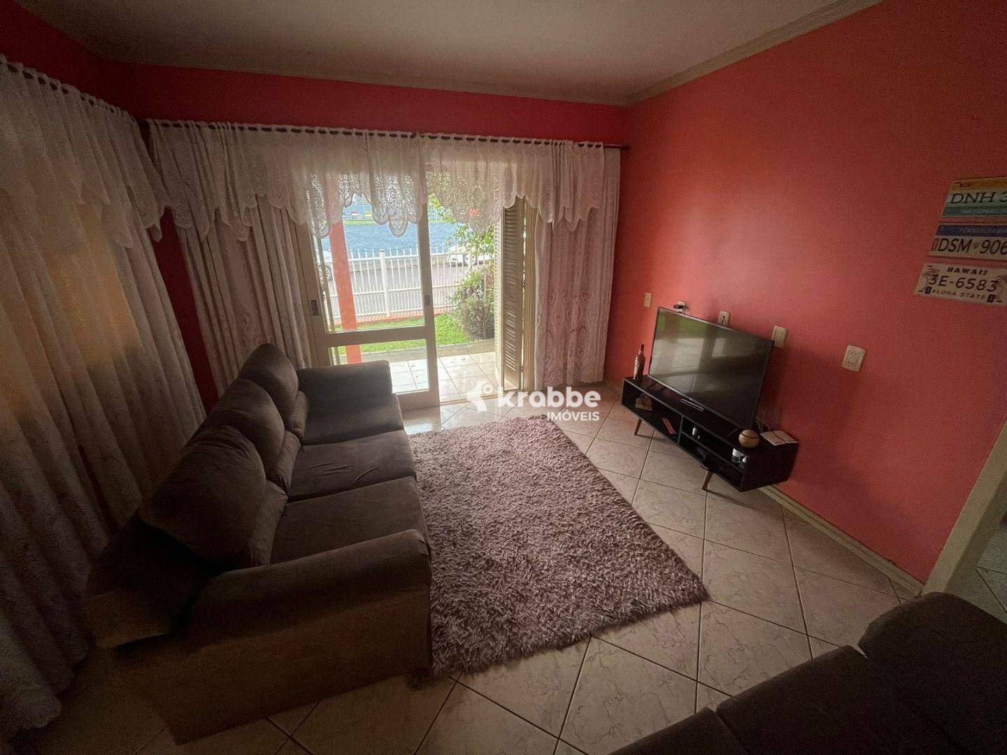 Casa à venda com 3 quartos, 175m² - Foto 6