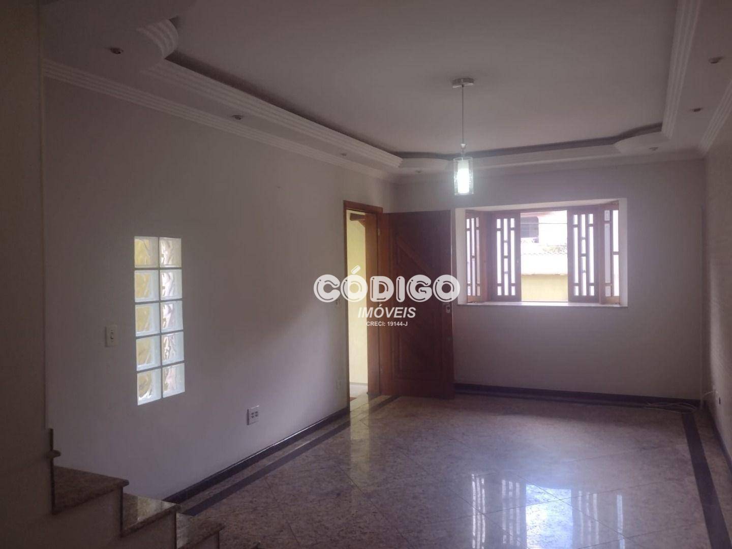 Sobrado à venda com 3 quartos, 203m² - Foto 3