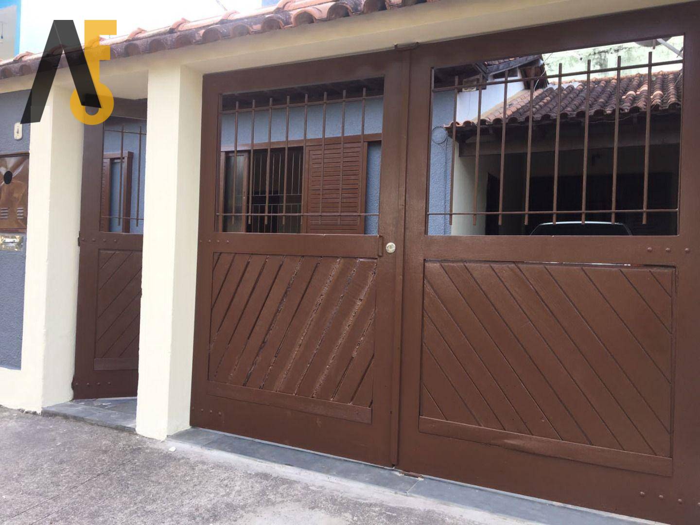 Casa à venda com 2 quartos, 85m² - Foto 40