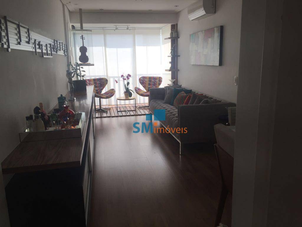 Apartamento à venda com 3 quartos, 70m² - Foto 15