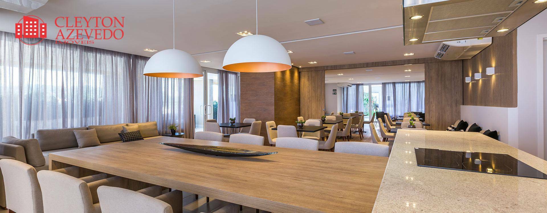 Apartamento à venda e aluguel com 2 quartos, 80m² - Foto 22