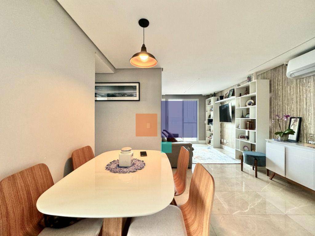 Cobertura, 4 quartos, 154 m² - Foto 8