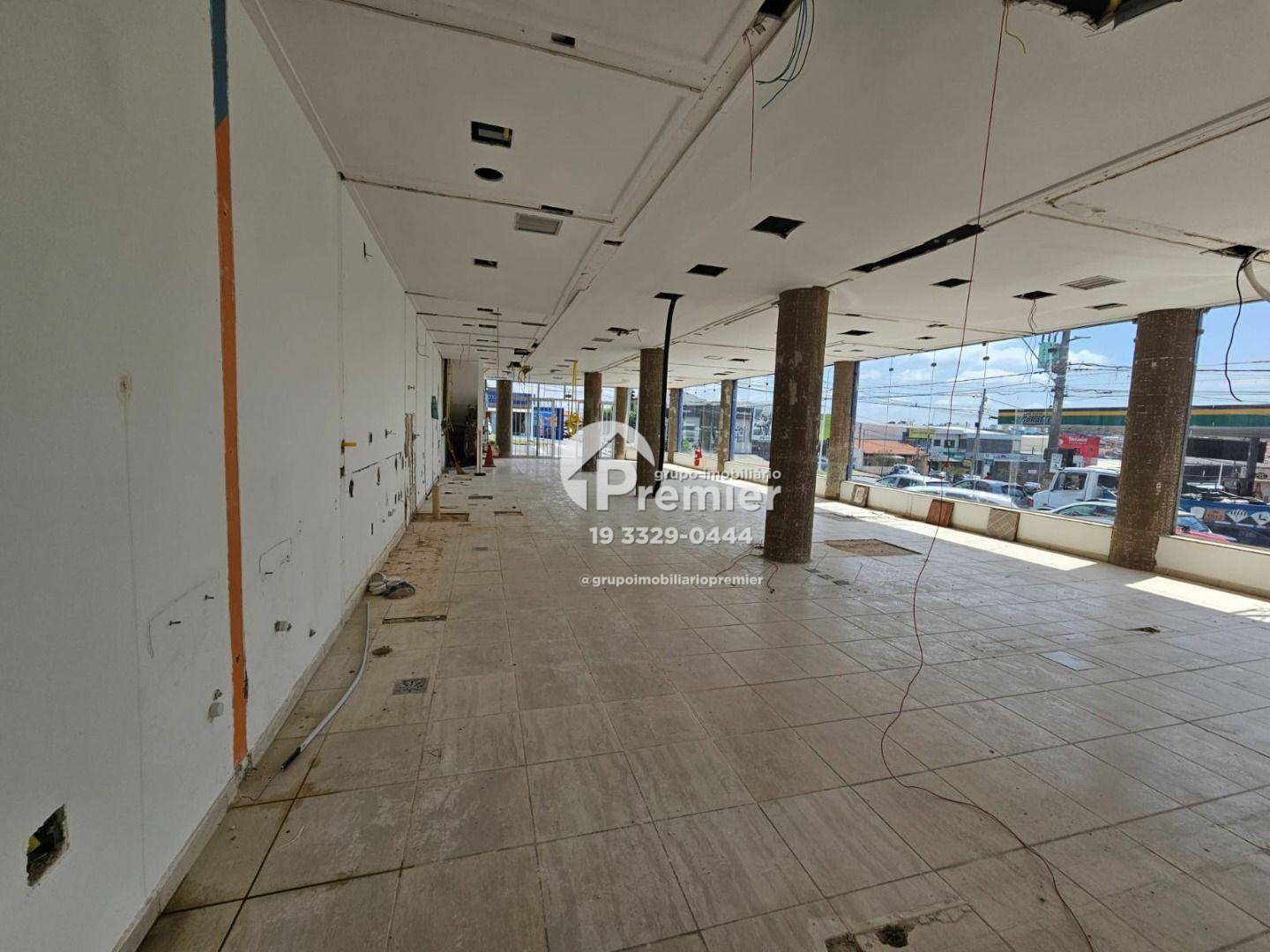 Loja-Salão para alugar, 257m² - Foto 8