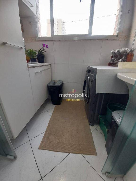 Apartamento à venda com 3 quartos, 89m² - Foto 9