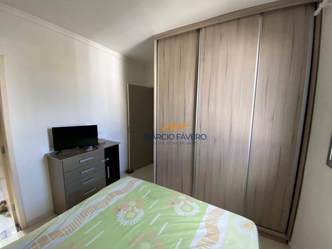 Apartamento à venda com 2 quartos, 117m² - Foto 15