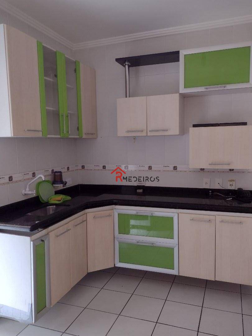 Apartamento à venda com 3 quartos, 85m² - Foto 6