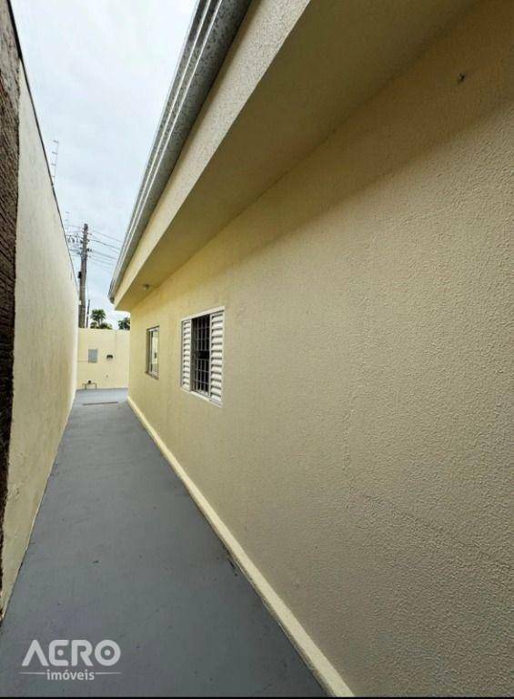 Casa, 3 quartos, 150 m² - Foto 11