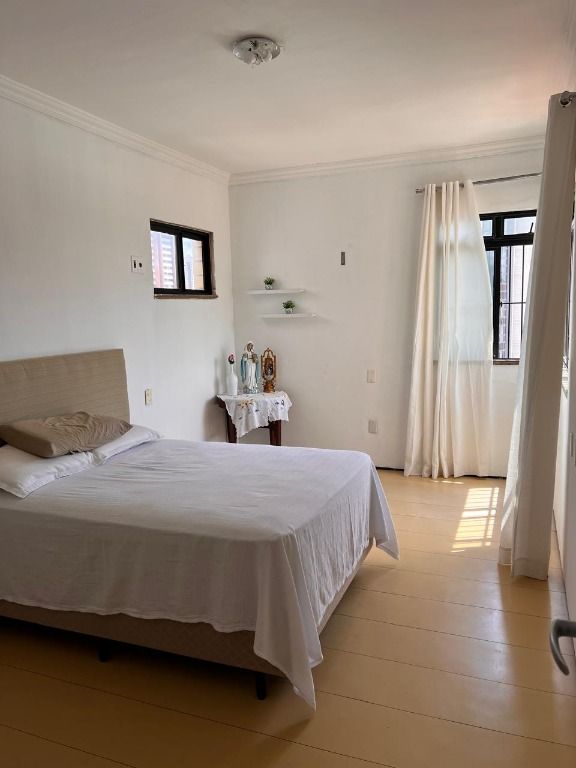 Apartamento à venda com 3 quartos, 139m² - Foto 15