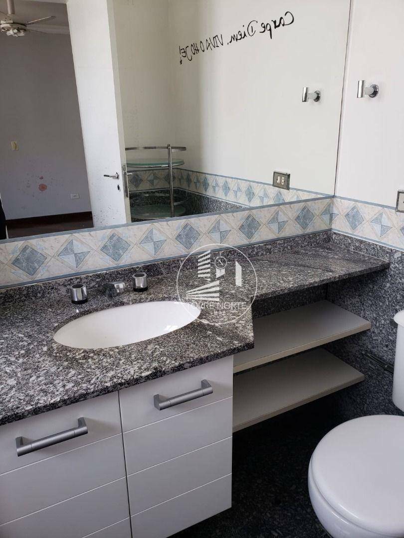 Apartamento à venda com 4 quartos, 176m² - Foto 27