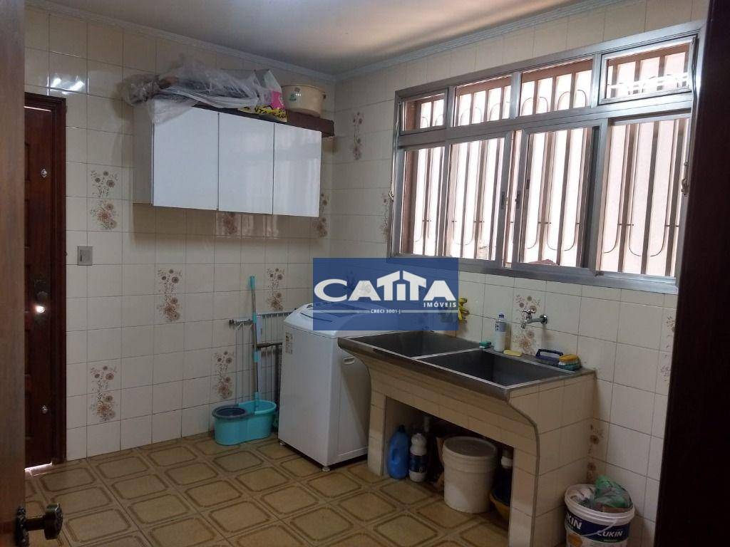 Casa à venda com 3 quartos, 338m² - Foto 35