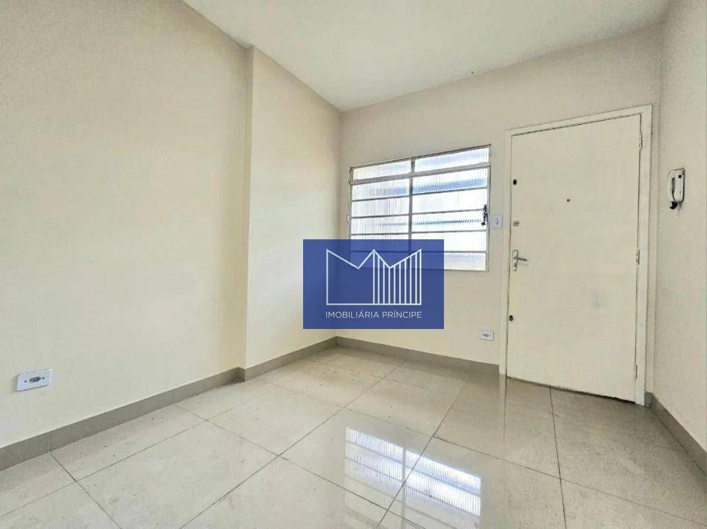 Apartamento à venda com 1 quarto, 45m² - Foto 19