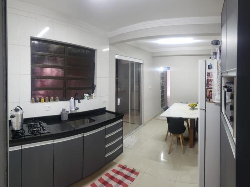 Cobertura à venda com 2 quartos, 180m² - Foto 5