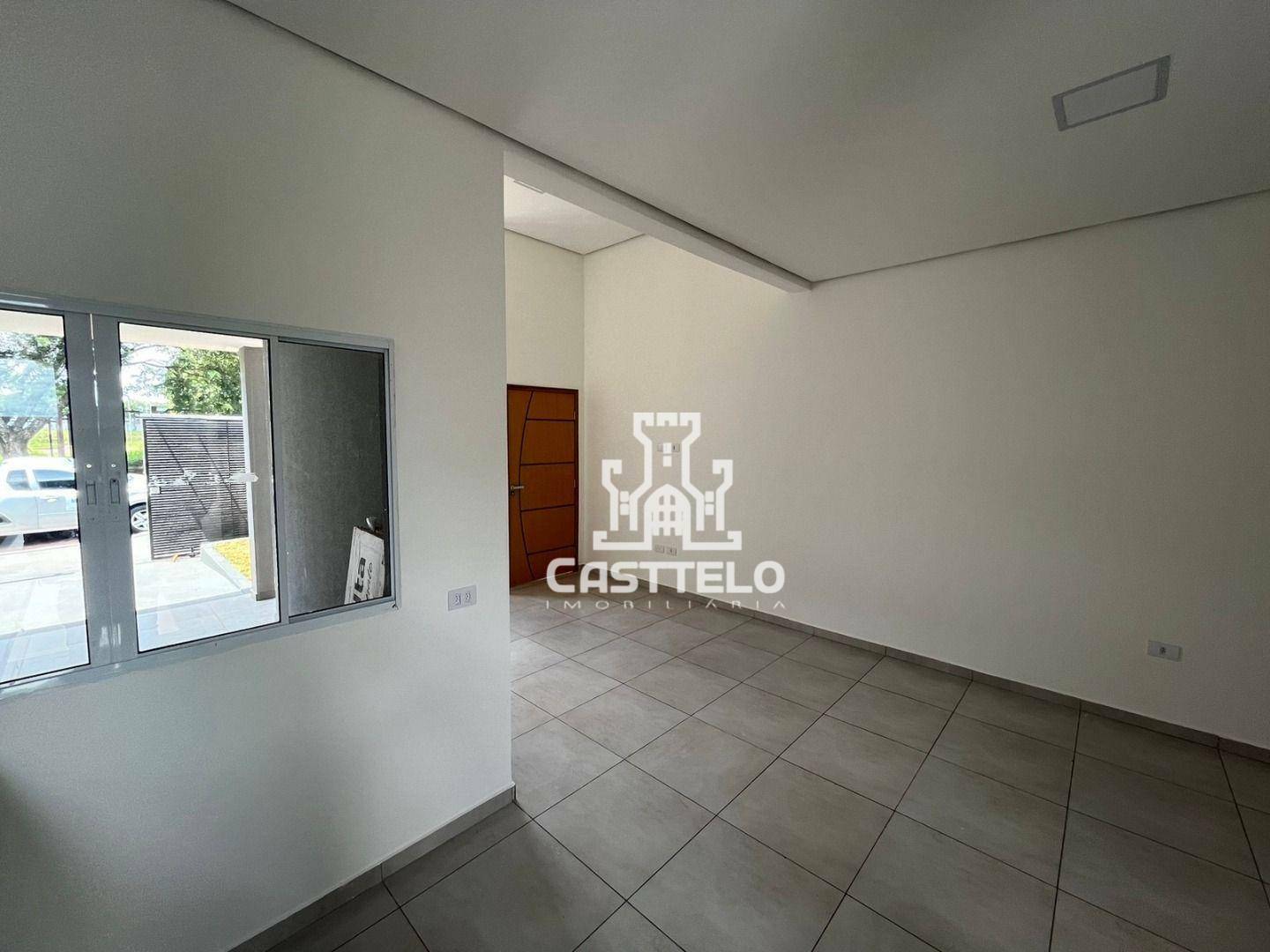 Casa à venda com 3 quartos, 92m² - Foto 4