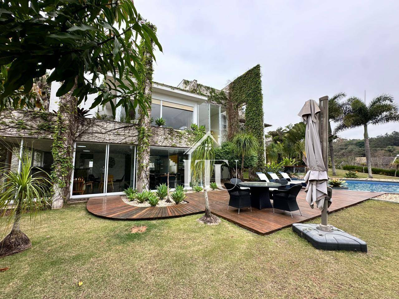 Chácara à venda e aluguel com 5 quartos, 900m² - Foto 89