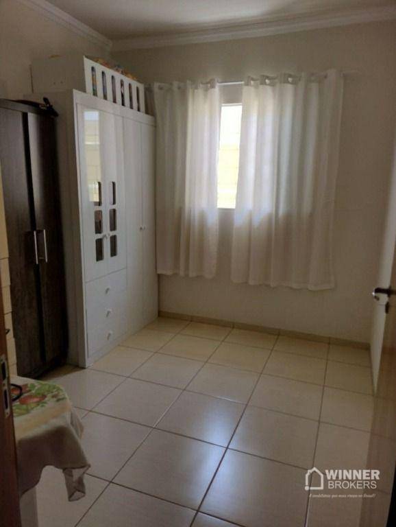 Casa à venda com 3 quartos, 116m² - Foto 6