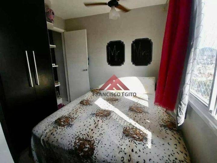 Apartamento à venda com 3 quartos, 69m² - Foto 5