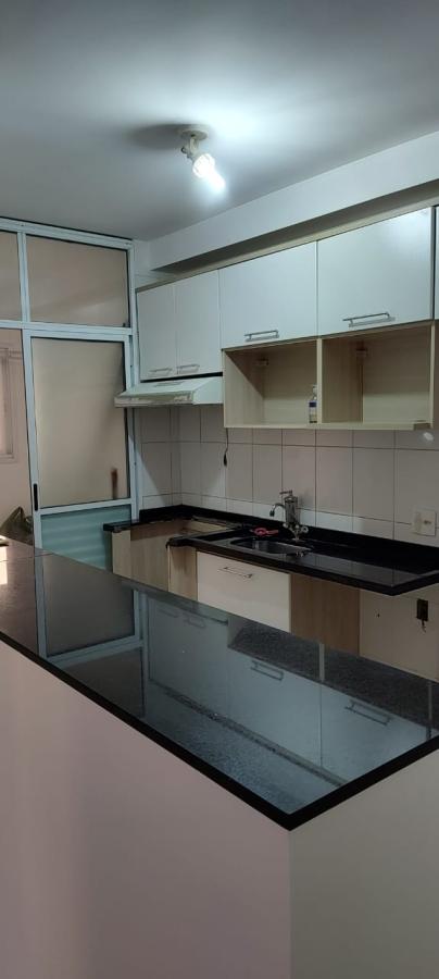 Apartamento à venda com 3 quartos, 80m² - Foto 6