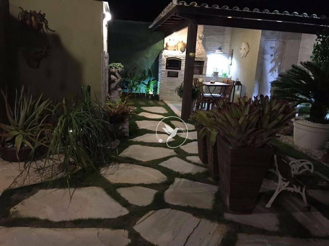 Casa de Condomínio à venda com 3 quartos, 250m² - Foto 25