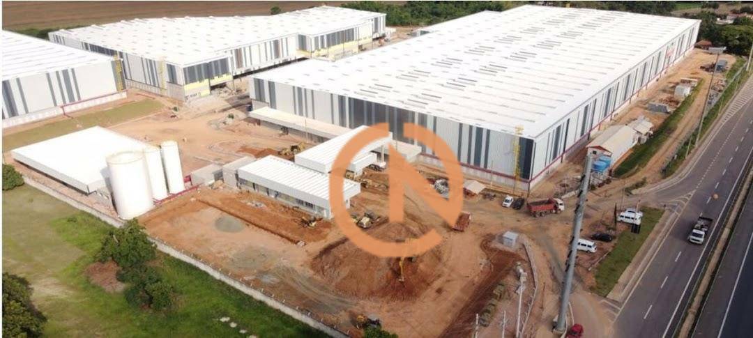 Depósito-Galpão-Armazém para alugar, 5310m² - Foto 5