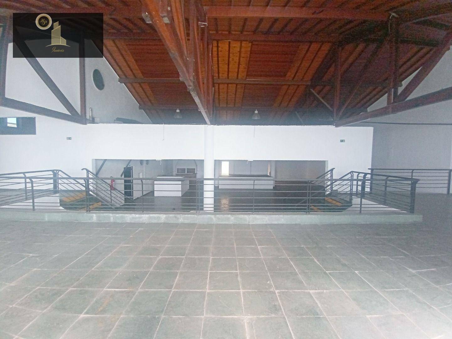 Prédio Inteiro à venda, 1200m² - Foto 5