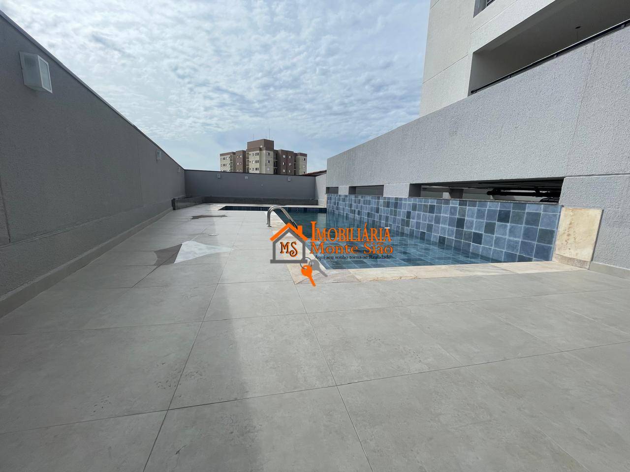 Apartamento, 2 quartos, 64 m² - Foto 23