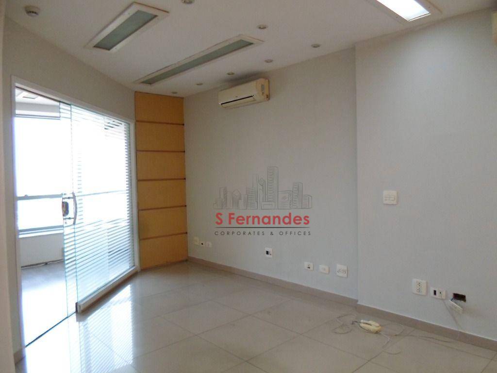 Conjunto Comercial-Sala para alugar, 40m² - Foto 16