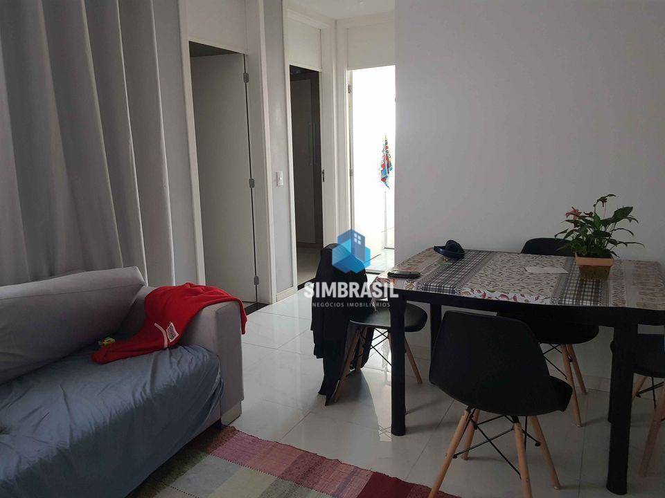 Apartamento à venda com 2 quartos, 44m² - Foto 5