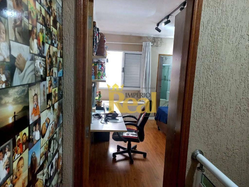 Sobrado à venda com 2 quartos, 150m² - Foto 27