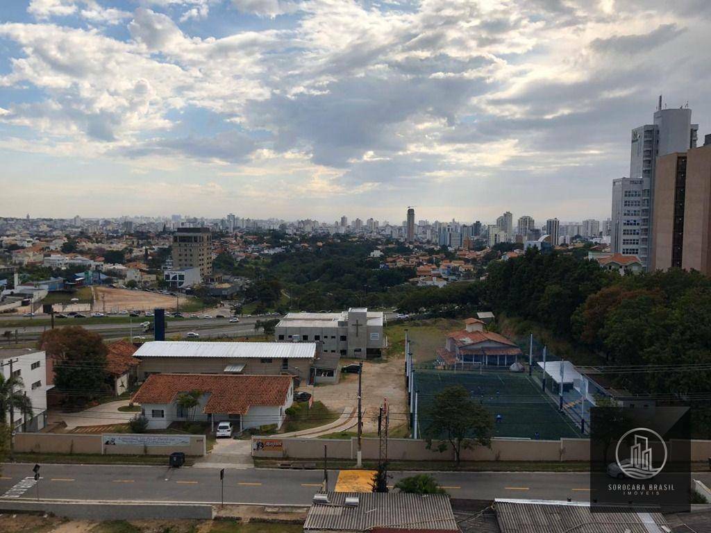 Apartamento à venda com 3 quartos, 136m² - Foto 4